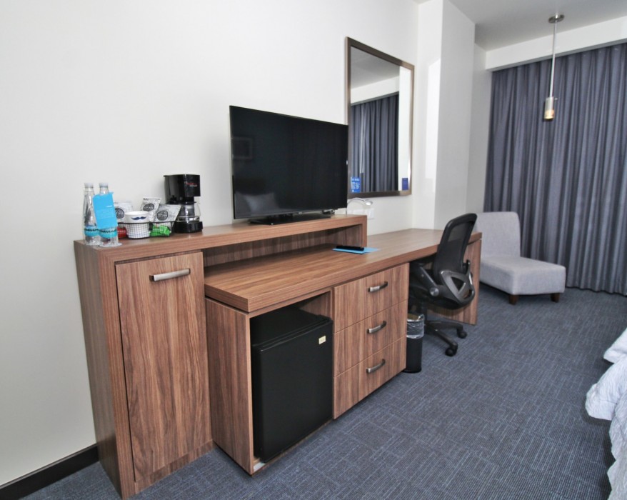 hampton inn and suites by hilton salamanca bajio