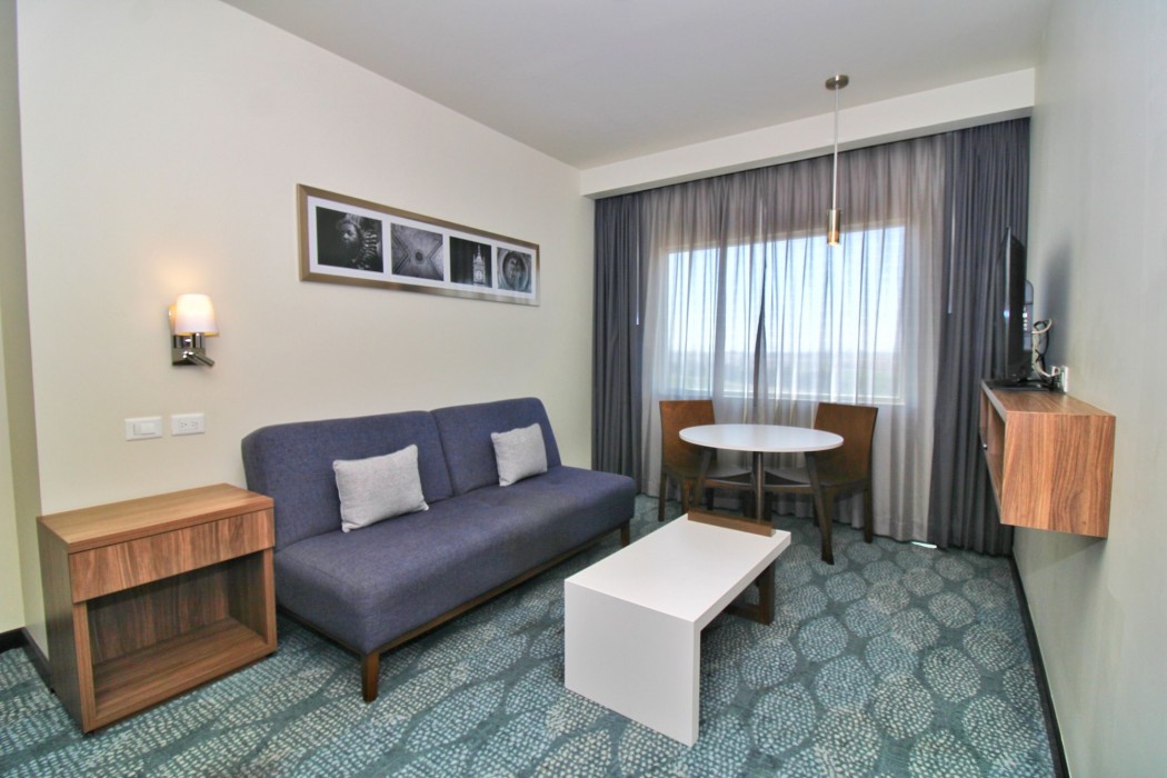 hampton inn and suites by hilton salamanca bajio