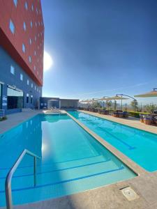 hampton inn and suites by hilton salamanca bajio