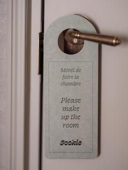 hotel sookie