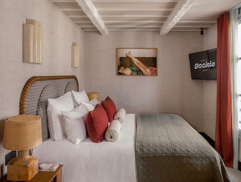 hotel sookie