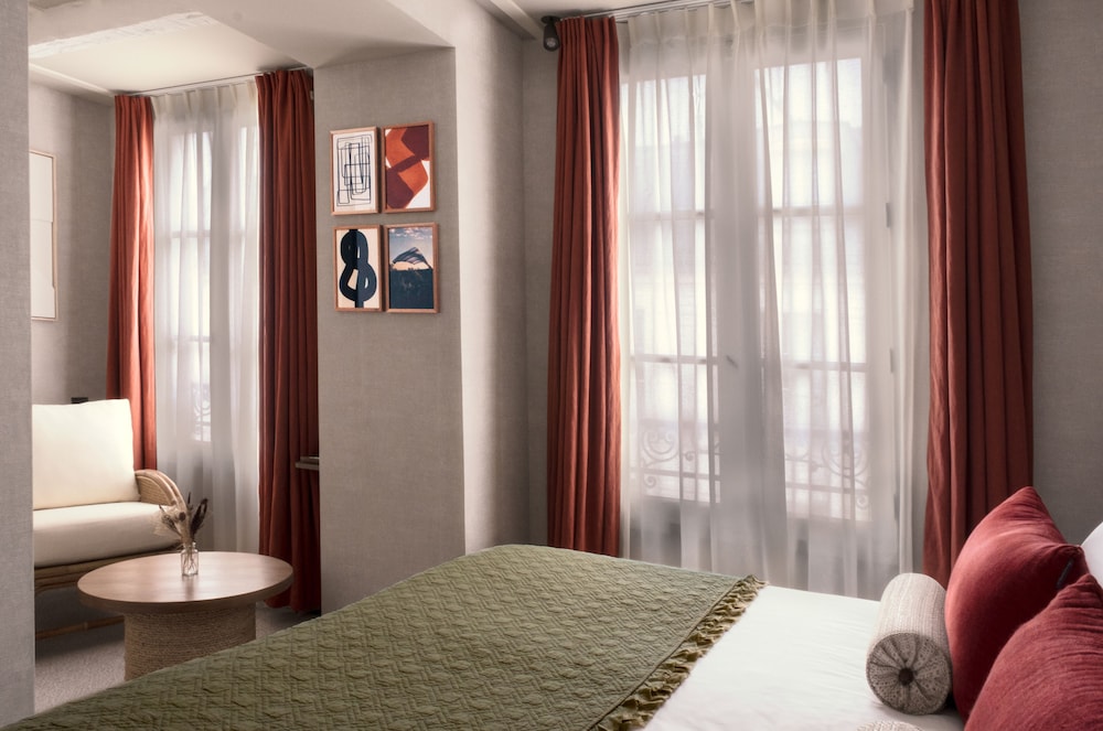 hotel sookie