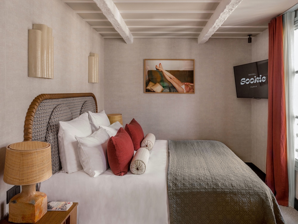 hotel sookie