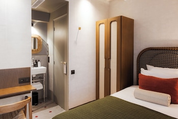 hotel sookie