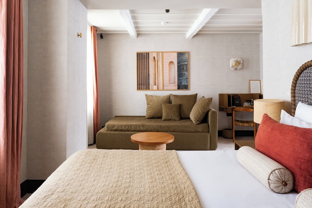 hotel sookie