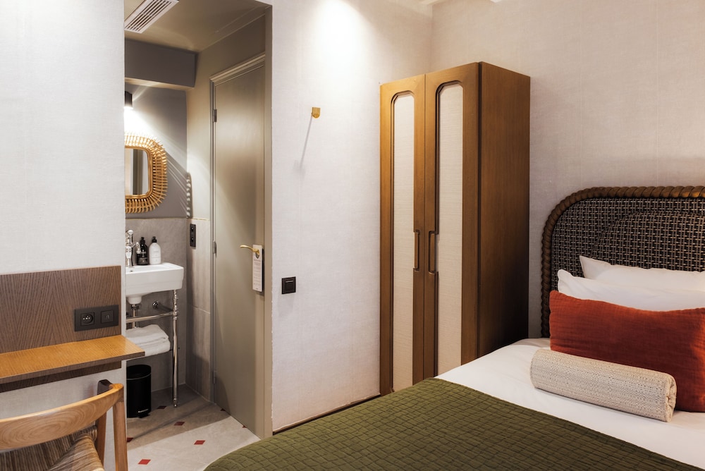 hotel sookie