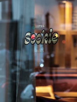 hotel sookie