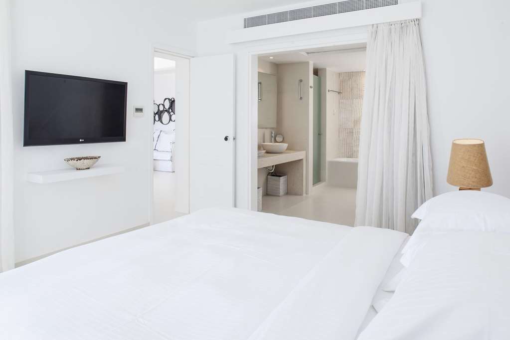myconian villa collection