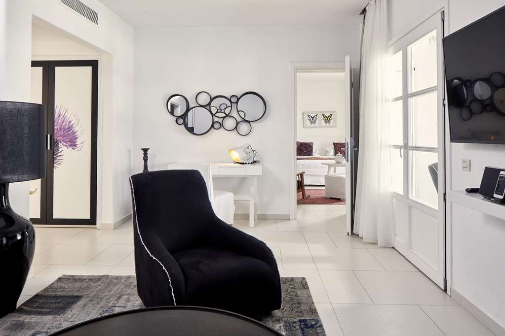 myconian villa collection