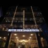 hotel new sagarpriya