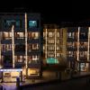 hotel new sagarpriya