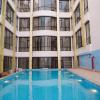 hotel new sagarpriya