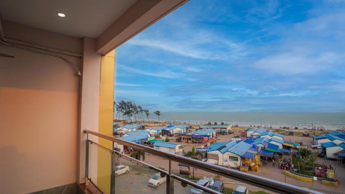 hotel new sagarpriya