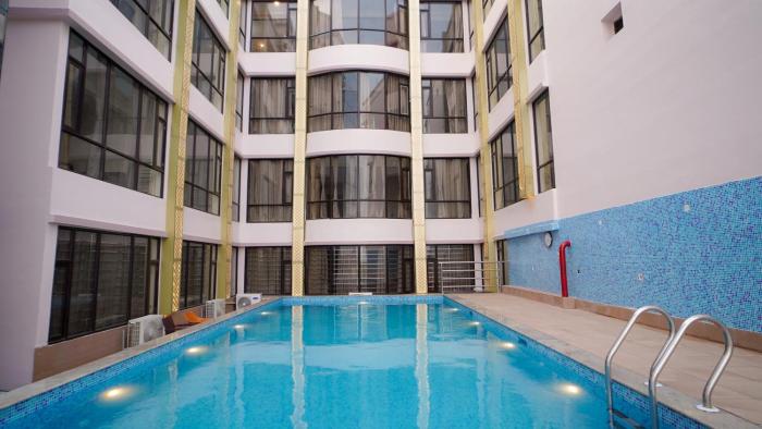 hotel new sagarpriya