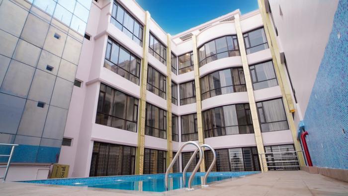hotel new sagarpriya