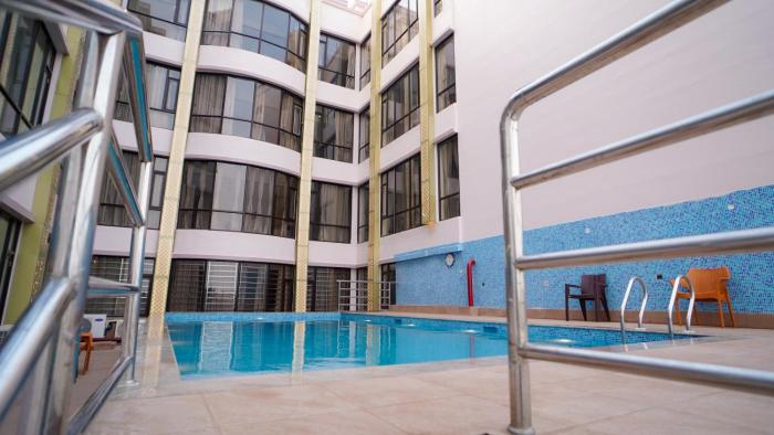 hotel new sagarpriya