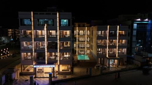 hotel new sagarpriya