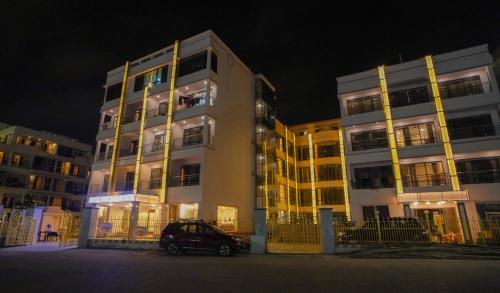 hotel new sagarpriya