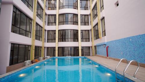 Hotel New Sagarpriya,,3 star