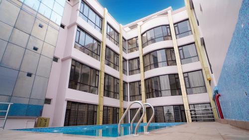 Hotel New Sagarpriya,,3 star