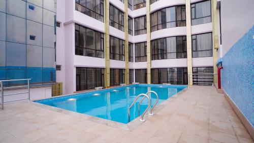 Hotel New Sagarpriya,,3 star