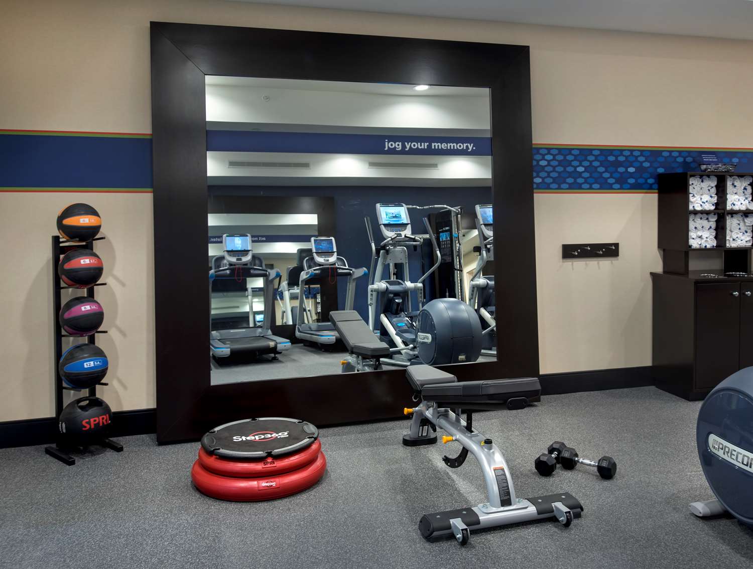 hampton inn by hilton new paltz