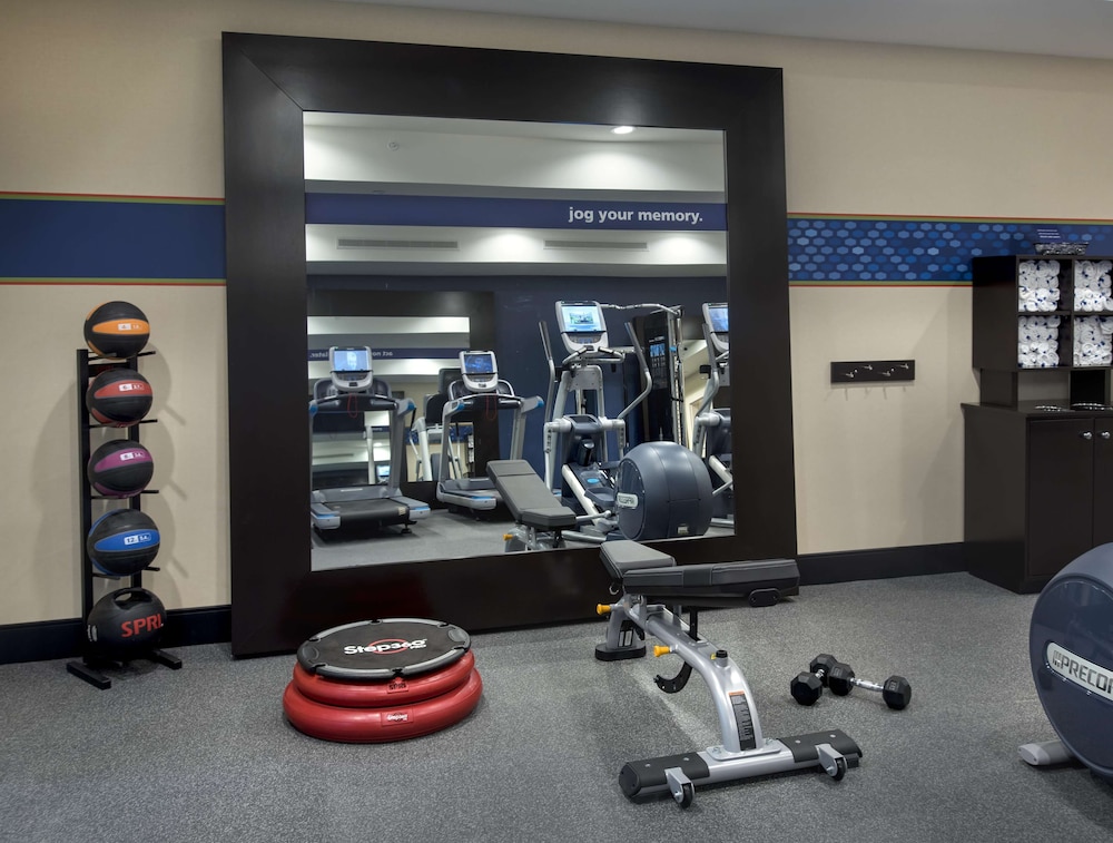 hampton inn by hilton new paltz