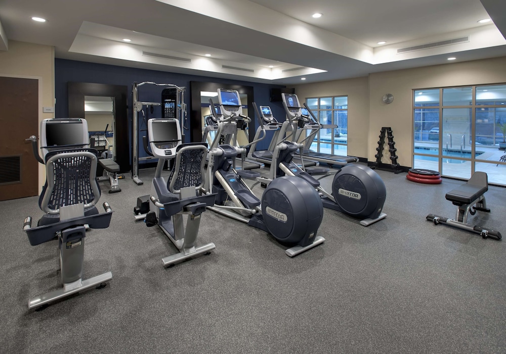 hampton inn by hilton new paltz