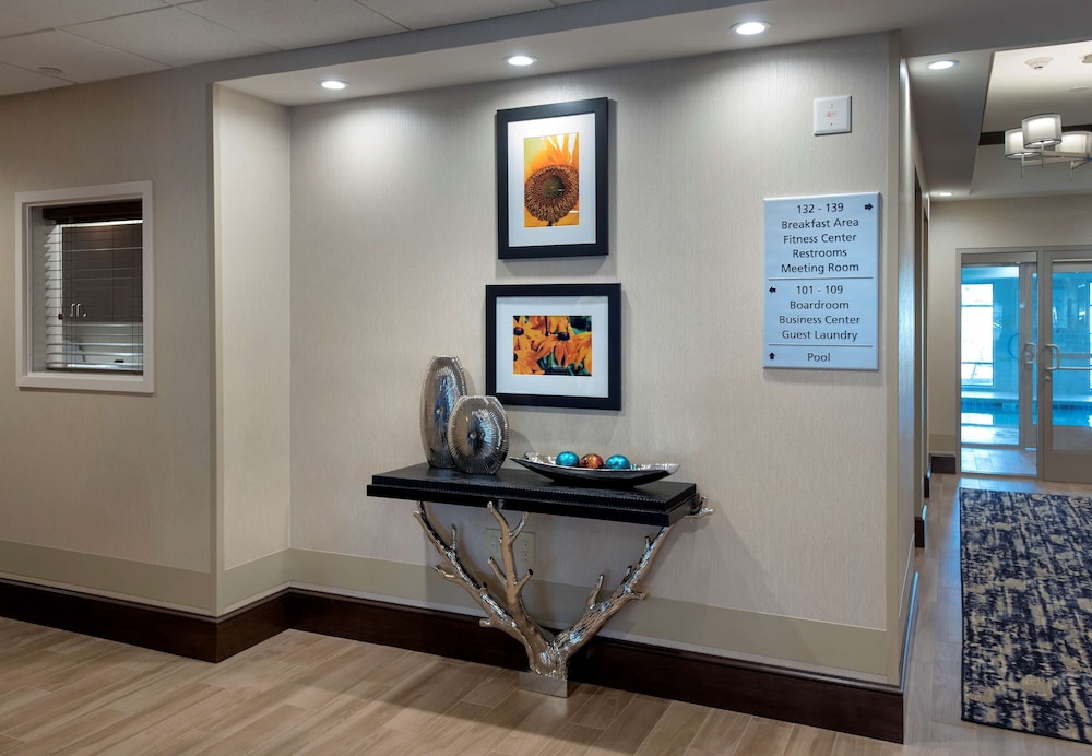hampton inn by hilton new paltz