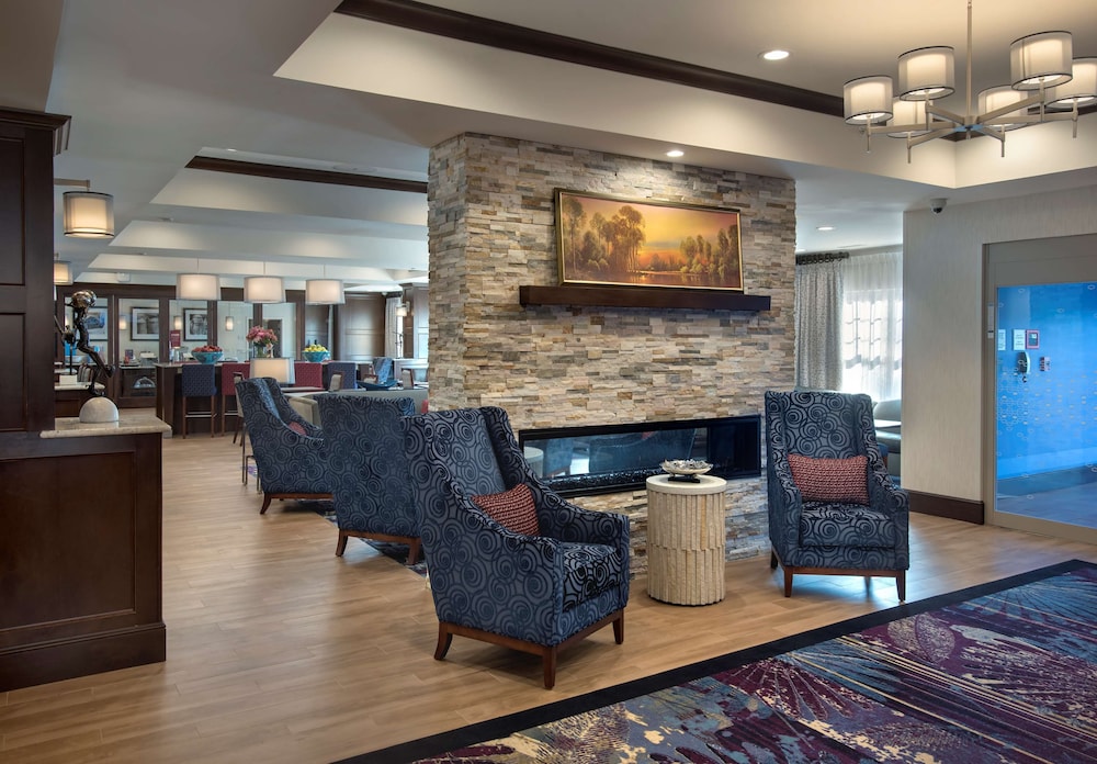 hampton inn by hilton new paltz