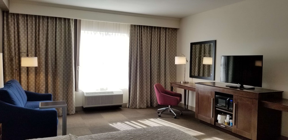 hampton inn by hilton new paltz