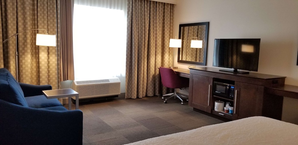 hampton inn by hilton new paltz