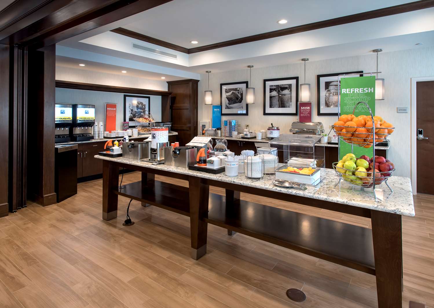 hampton inn by hilton new paltz