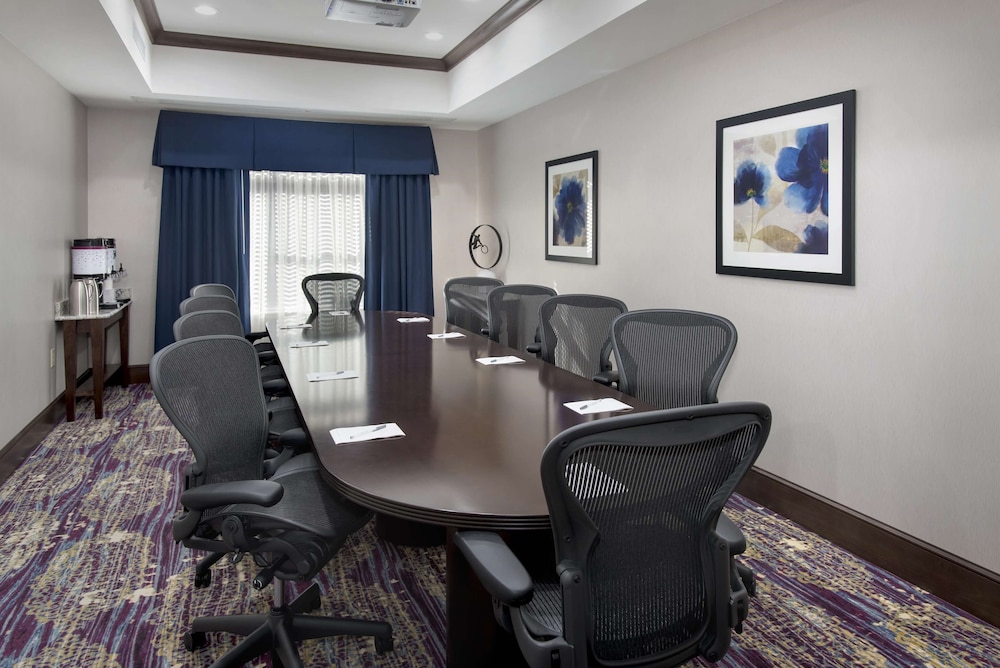 hampton inn by hilton new paltz