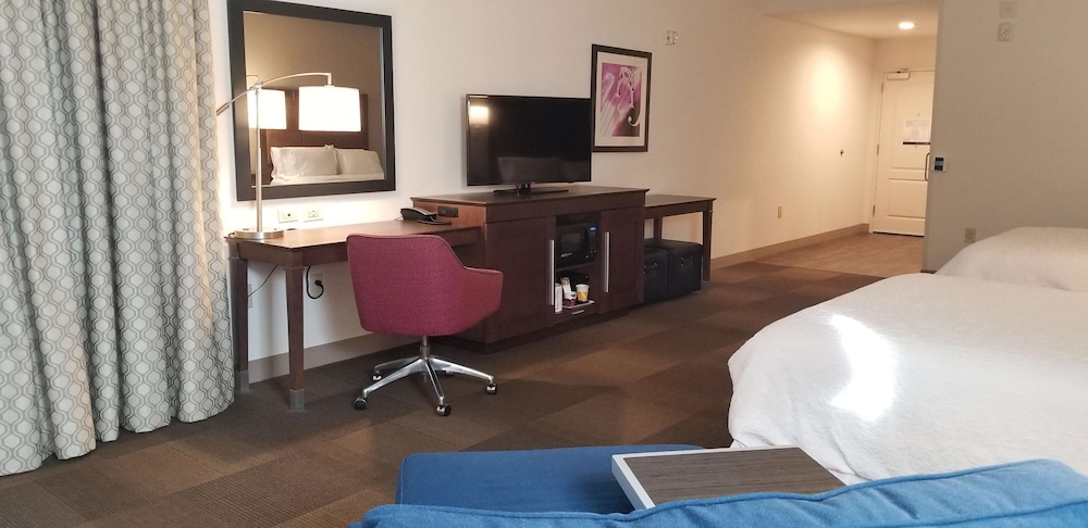 hampton inn by hilton new paltz