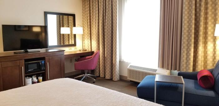 hampton inn by hilton new paltz