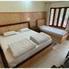 tapovan cottage gangotri