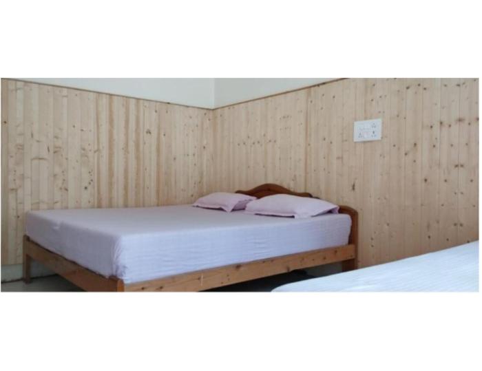 tapovan cottage gangotri