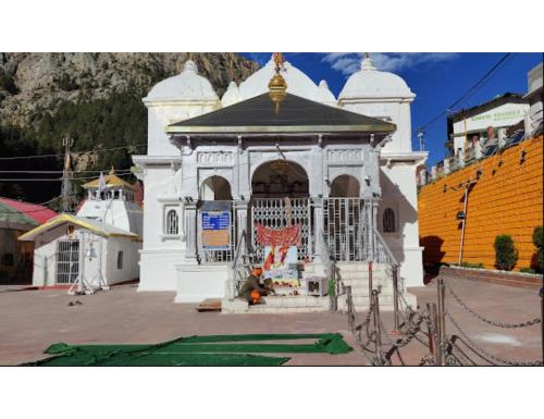 Tapovan Cottage, Gangotri,,3 star