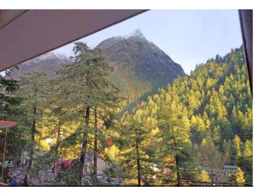 Tapovan Cottage, Gangotri,,3 star