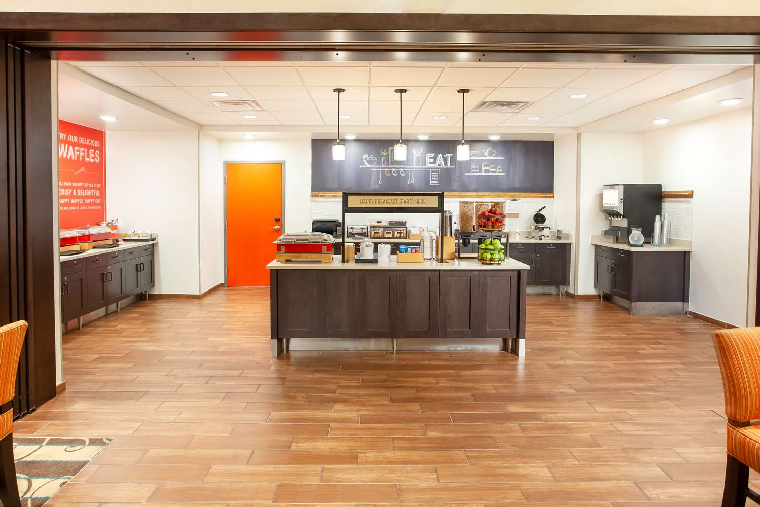 hampton inn and suites niles warren