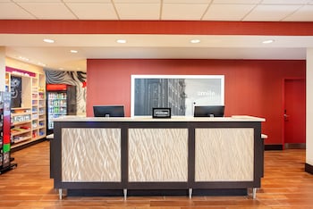 Hampton Inn & Suites Niles/Warren,Trumbull>>Niles,3 star