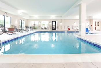 Hampton Inn & Suites Niles/Warren,Trumbull>>Niles,3 star