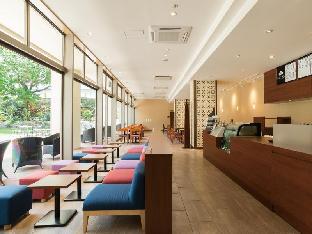 community and spa naha central hotel