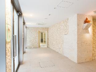 community and spa naha central hotel