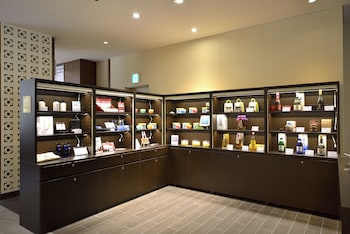 community and spa naha central hotel