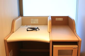 Community & Spa Naha Central Hotel,Okinawa>>Naha,3 star