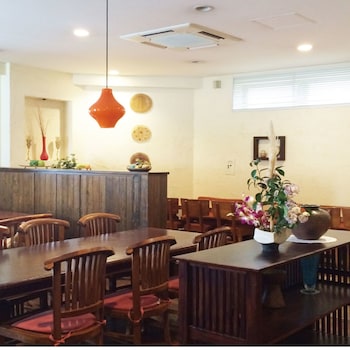 Community & Spa Naha Central Hotel,Okinawa>>Naha,3 star