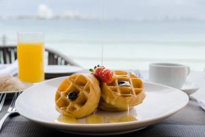 fiesta americana cancun villas