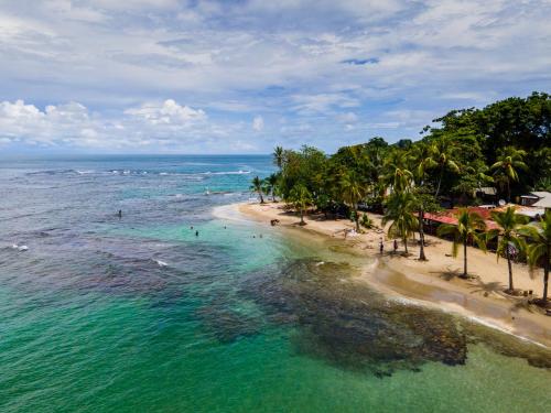cahuita